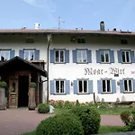 Konukevi Landhotel Moarwirt Hechenberg