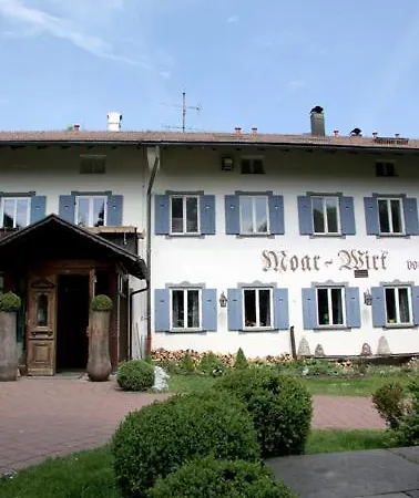 Guest house Landhotel Moarwirt Hechenberg