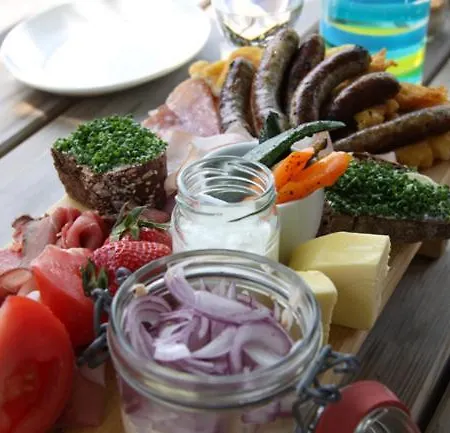 Guest house Landhotel Moarwirt