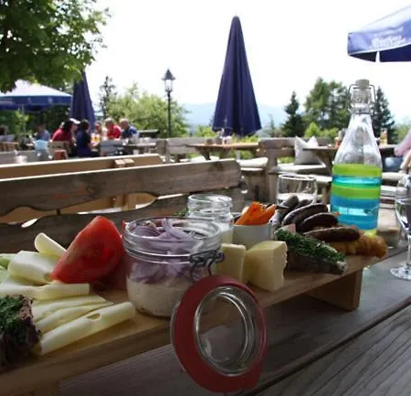 Landhotel Moarwirt Guest house