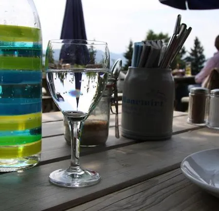 Landhotel Moarwirt 2*