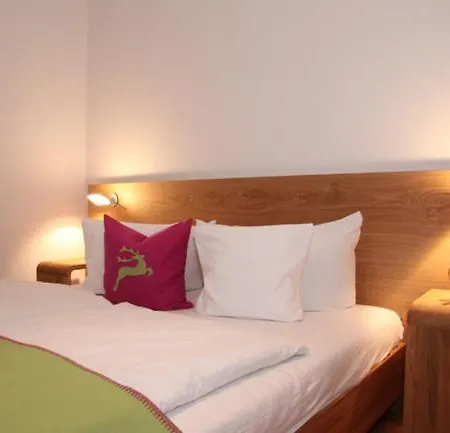 Landhotel Moarwirt Hechenberg