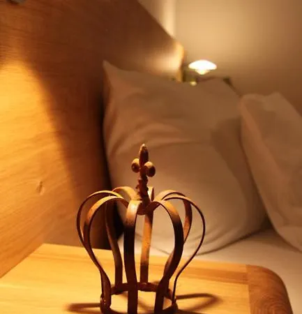 Guest house Landhotel Moarwirt 2*