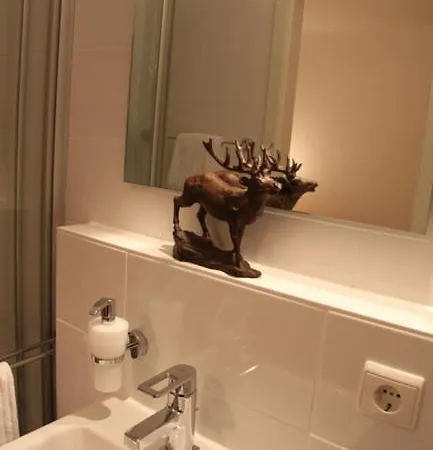 Landhotel Moarwirt