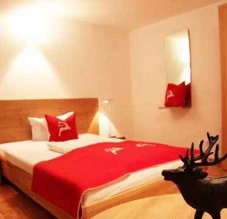 Landhotel Moarwirt Guest house 2*