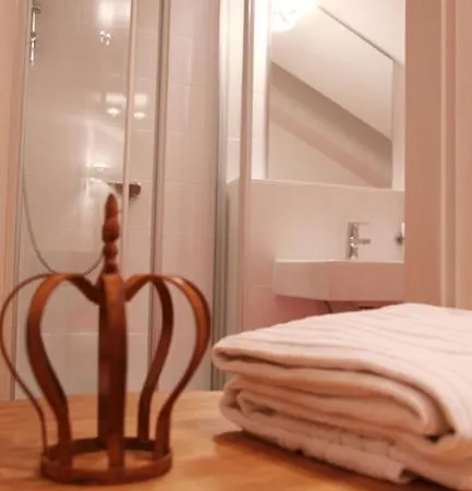 Landhotel Moarwirt Guest house