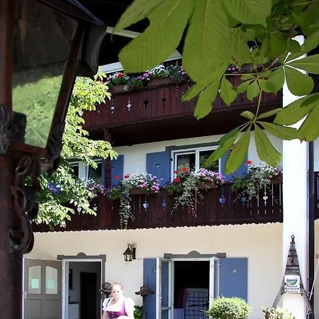 Landhotel Moarwirt 2*