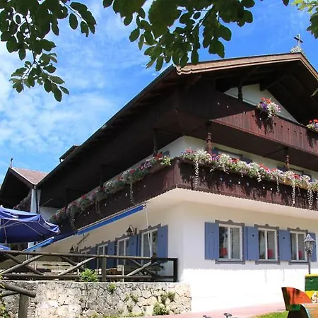 Landhotel Moarwirt Guest house 2*