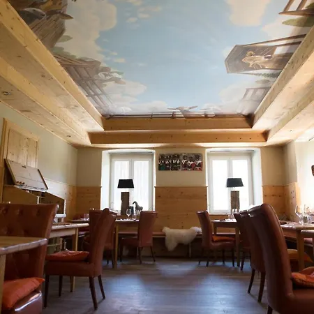 Landhotel Moarwirt