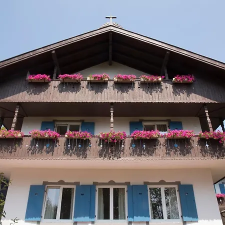 Landhotel Moarwirt 2*