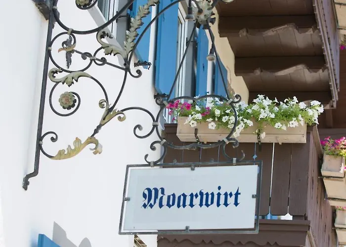 Moarwirt Gasthuis 2*